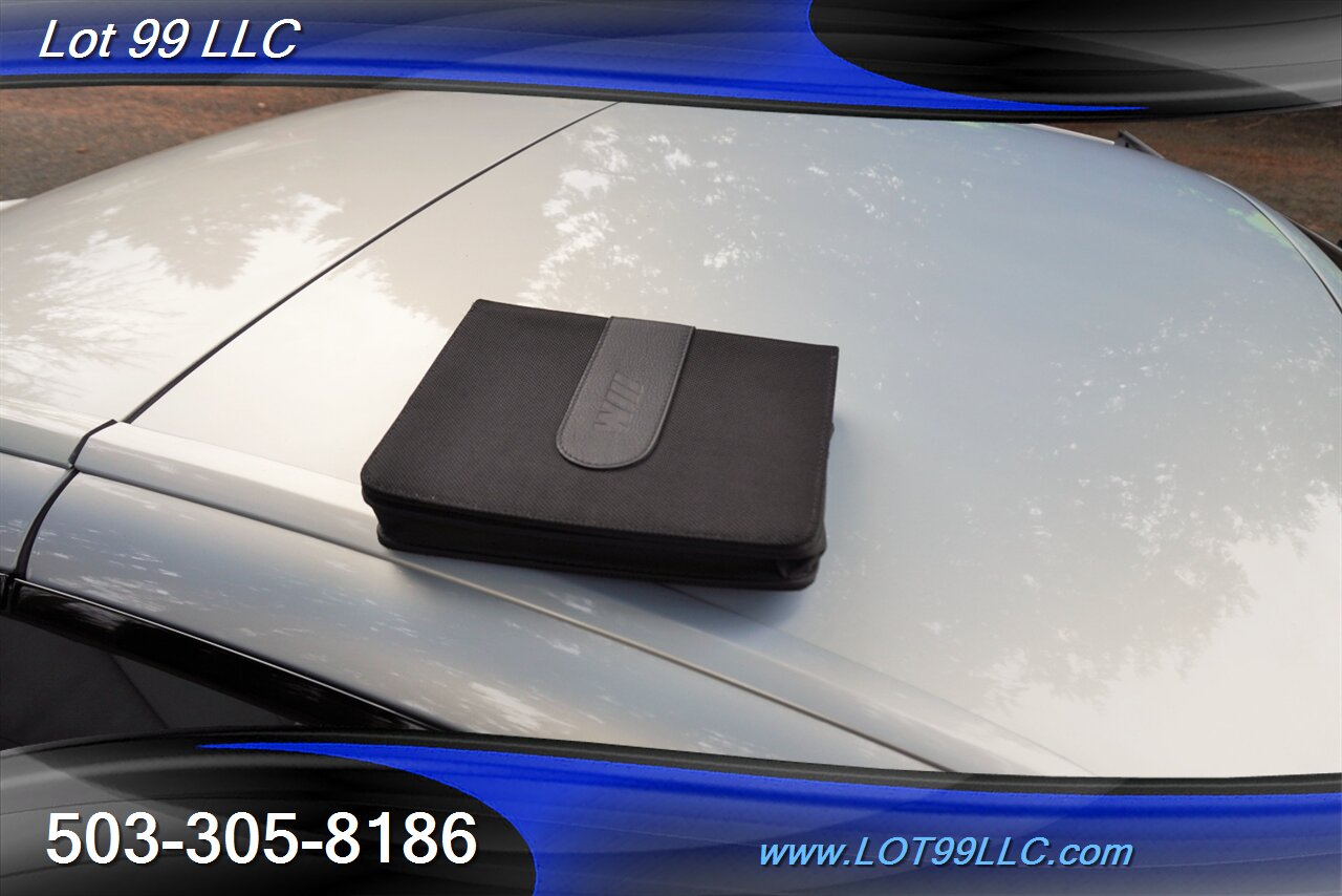 2015 BMW M4 Hard Top Convertible 80k Heated Leather GPS M3 - Photo 34 - Milwaukie, OR 97267