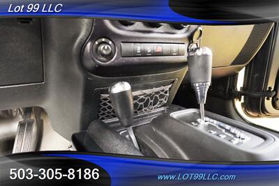 2014 Jeep Wrangler Rubicon 4X4 V6 3.6L Auto Hard Top 1 OWNER - Photo 22 - Milwaukie, OR 97267