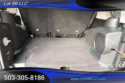 2014 Jeep Wrangler Rubicon 4X4 V6 3.6L Auto Hard Top 1 OWNER - Photo 14 - Milwaukie, OR 97267