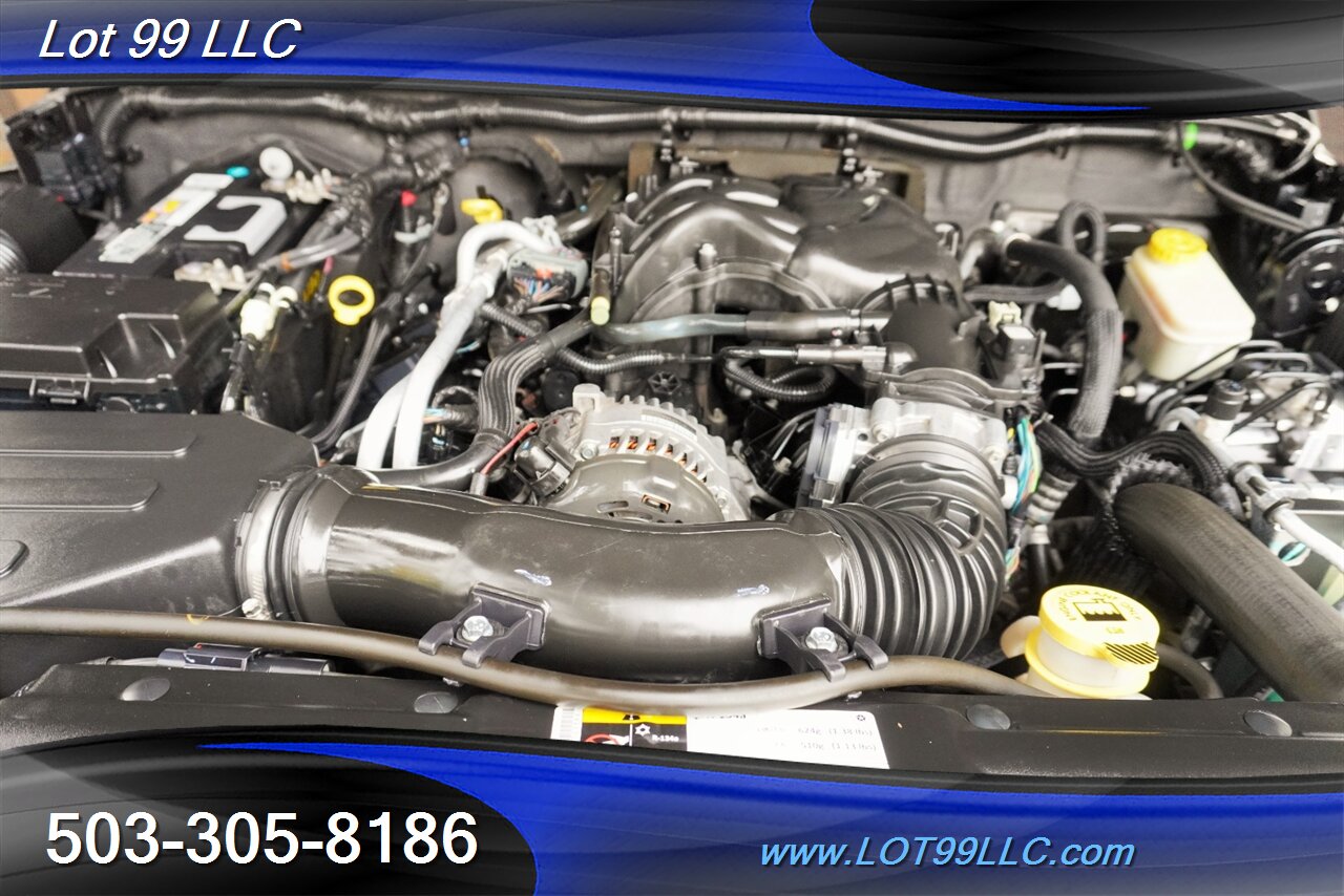 2014 Jeep Wrangler Rubicon 4X4 V6 3.6L Auto Hard Top 1 OWNER   - Photo 19 - Milwaukie, OR 97267