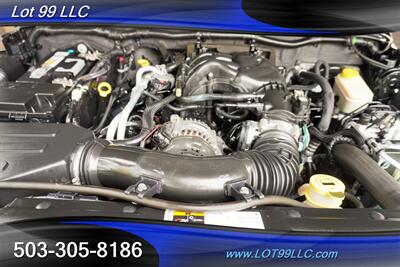 2014 Jeep Wrangler Rubicon 4X4 V6 3.6L Auto Hard Top 1 OWNER - Photo 19 - Milwaukie, OR 97267