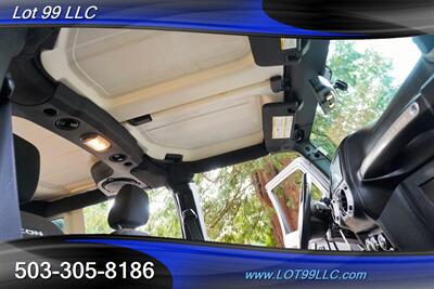 2014 Jeep Wrangler Rubicon 4X4 V6 3.6L Auto Hard Top 1 OWNER - Photo 18 - Milwaukie, OR 97267
