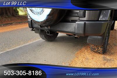 2014 Jeep Wrangler Rubicon 4X4 V6 3.6L Auto Hard Top 1 OWNER - Photo 29 - Milwaukie, OR 97267