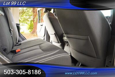 2014 Jeep Wrangler Rubicon 4X4 V6 3.6L Auto Hard Top 1 OWNER - Photo 15 - Milwaukie, OR 97267