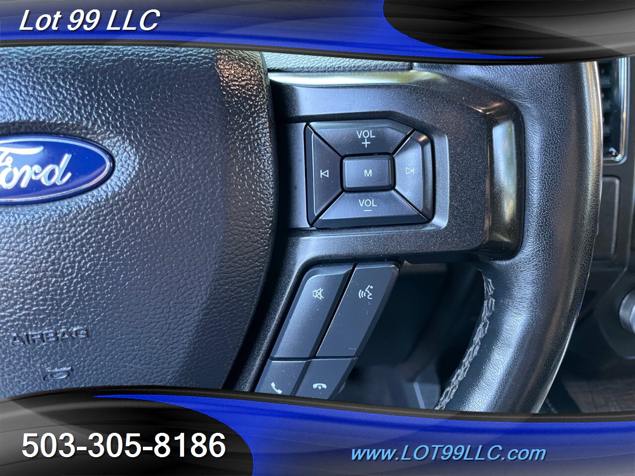 2020 Ford Expedition Limited 4x4 76k Leather 3rd EcoBoost Navi Cam   - Photo 39 - Milwaukie, OR 97267