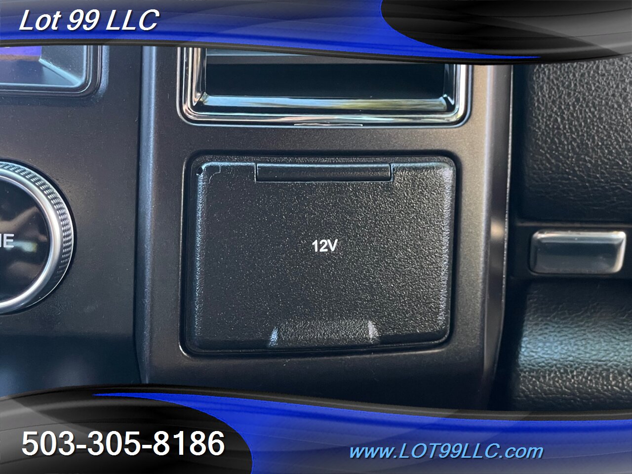 2020 Ford Expedition Limited 4x4 76k Leather 3rd EcoBoost Navi Cam   - Photo 58 - Milwaukie, OR 97267