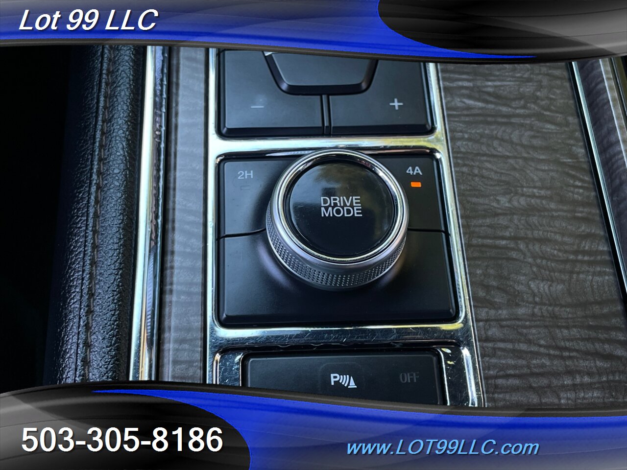 2020 Ford Expedition Limited 4x4 76k Leather 3rd EcoBoost Navi Cam   - Photo 54 - Milwaukie, OR 97267