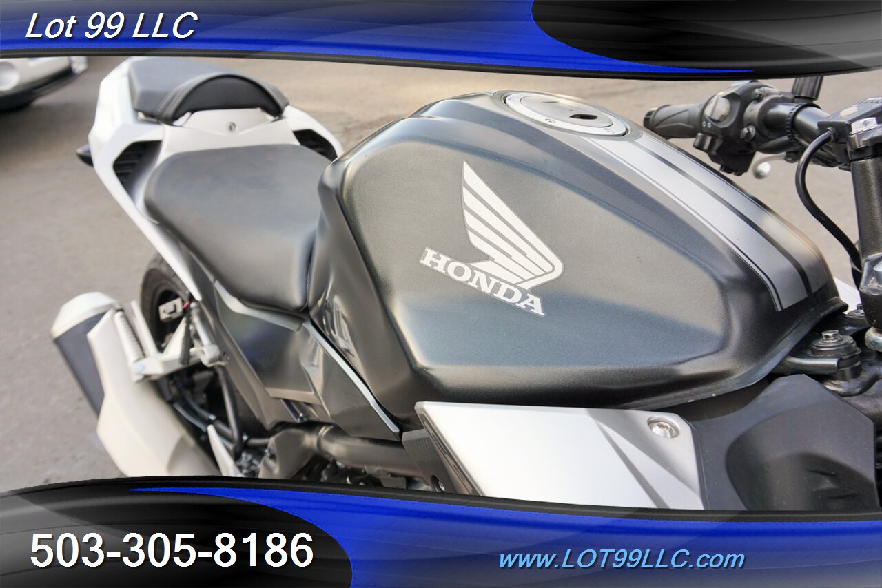 2016 Honda CBR   - Photo 14 - Milwaukie, OR 97267