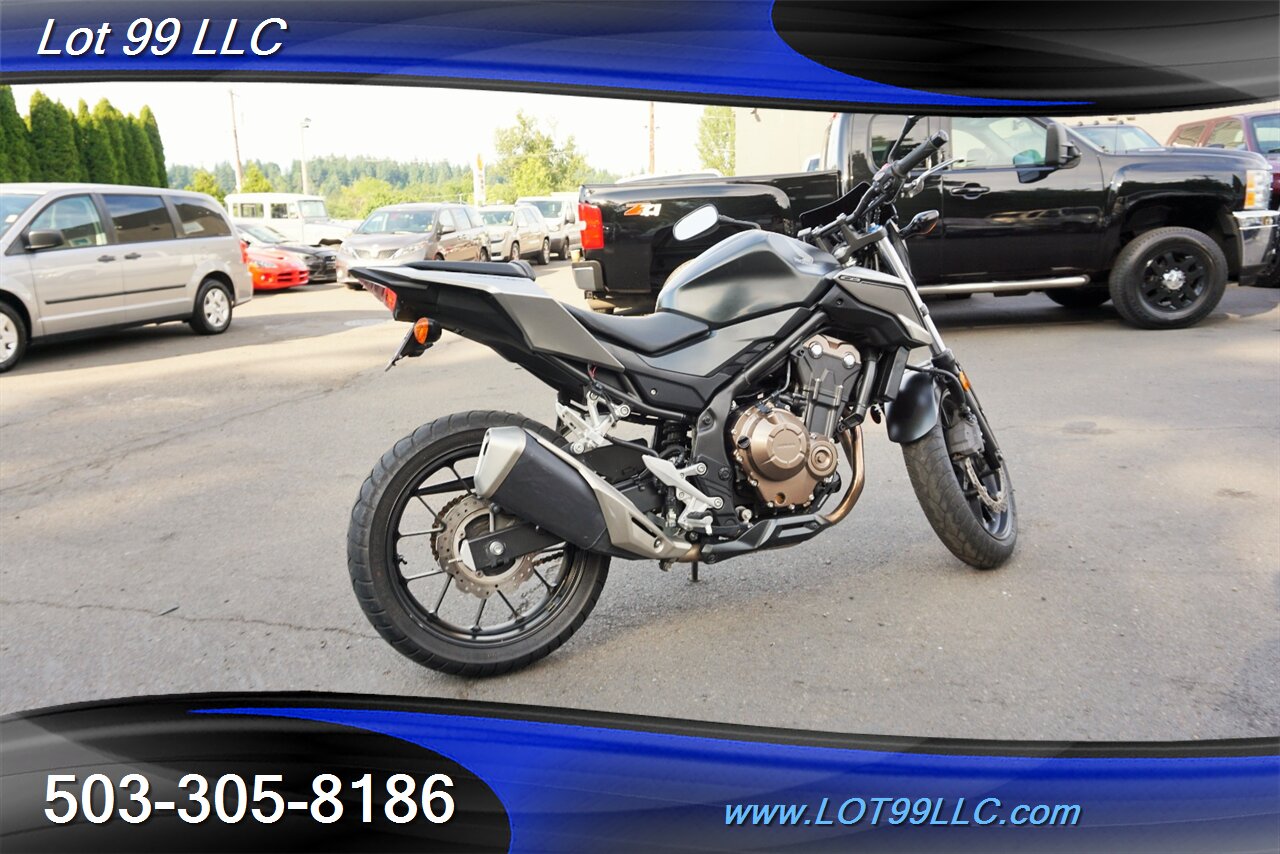 2016 Honda CBR   - Photo 5 - Milwaukie, OR 97267