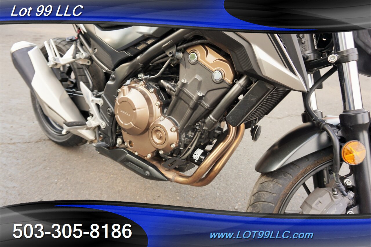 2016 Honda CBR   - Photo 15 - Milwaukie, OR 97267