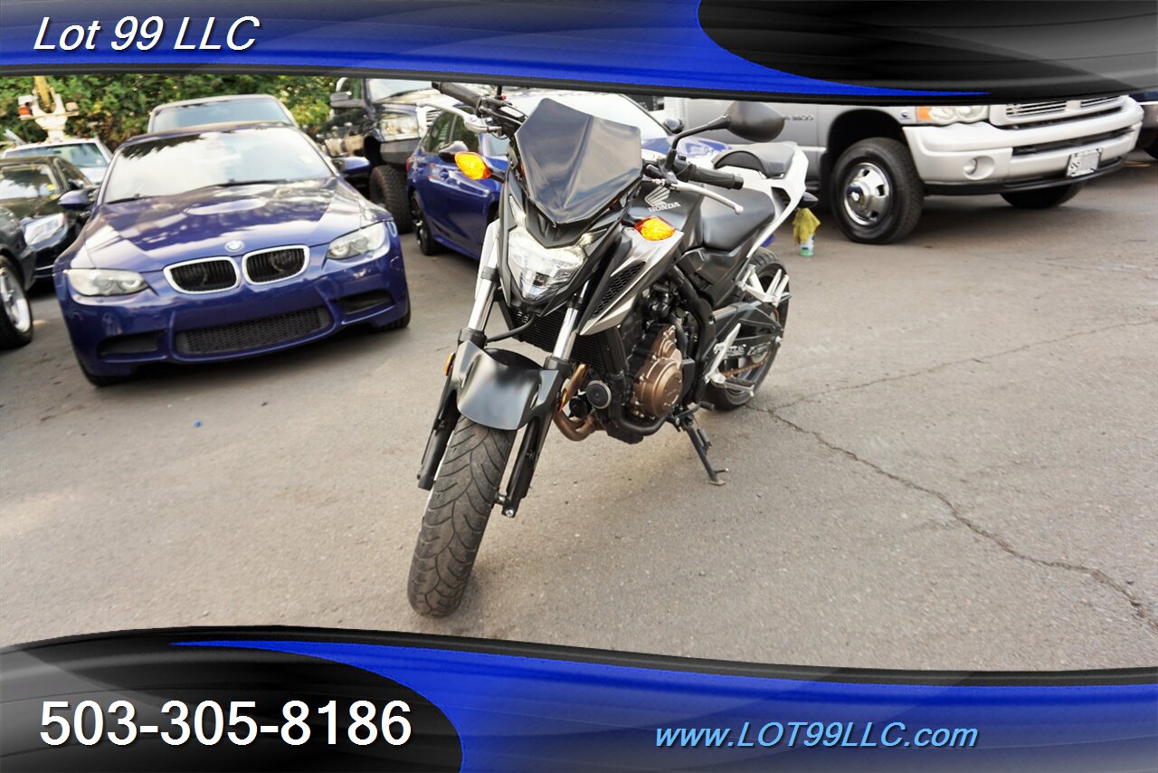 2016 Honda CBR   - Photo 12 - Milwaukie, OR 97267