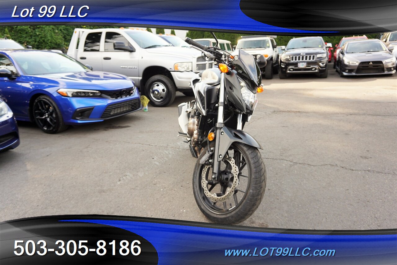 2016 Honda CBR   - Photo 13 - Milwaukie, OR 97267