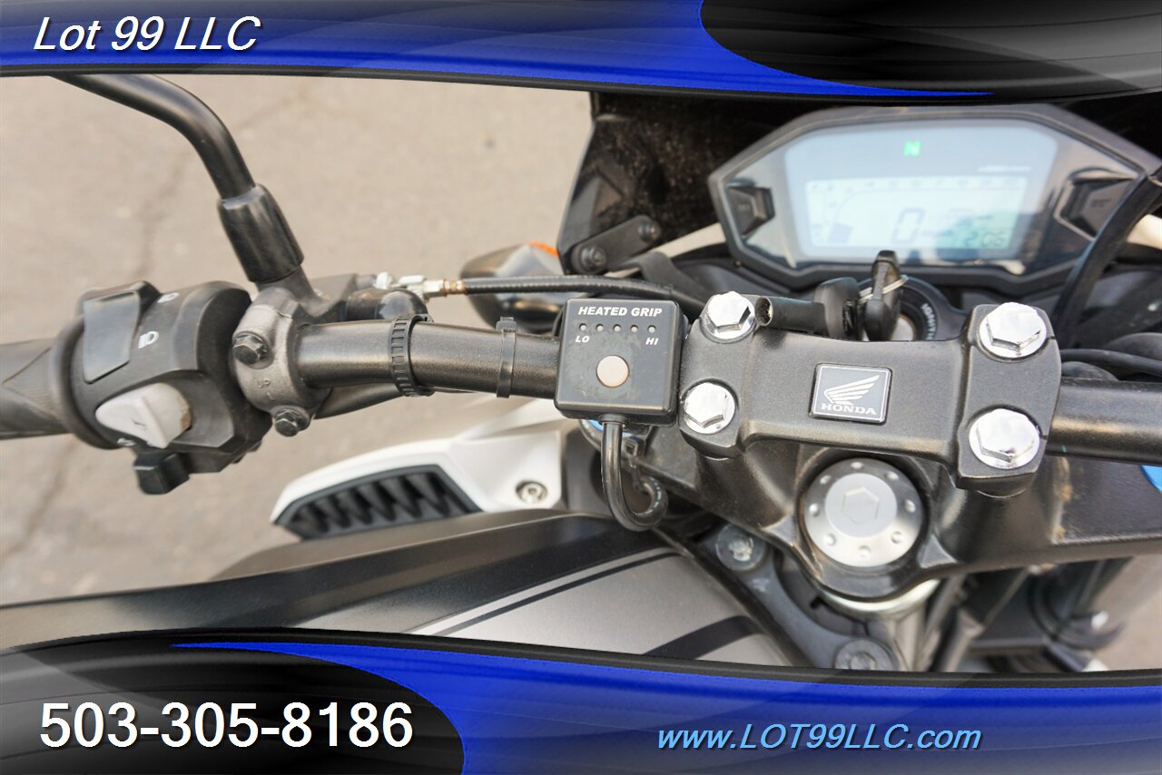 2016 Honda CBR   - Photo 16 - Milwaukie, OR 97267