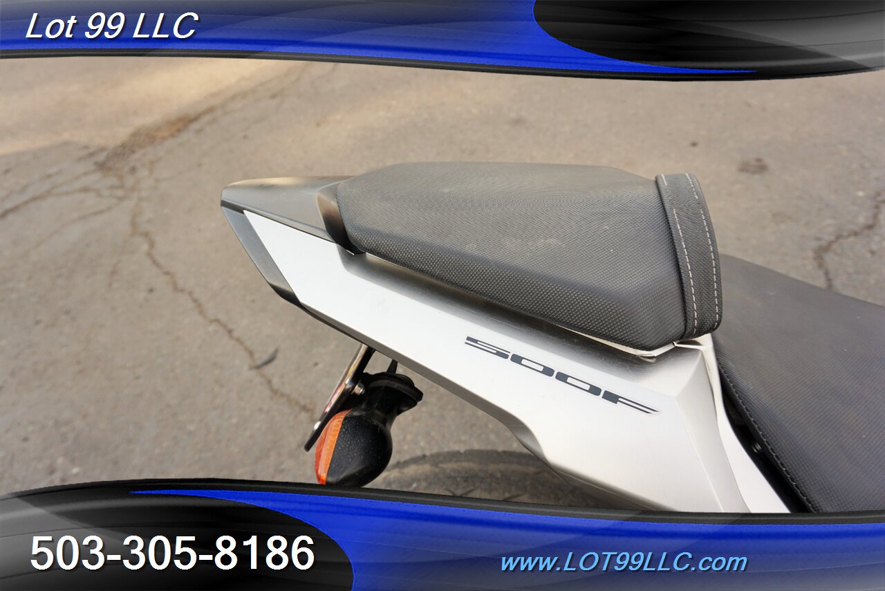 2016 Honda CBR   - Photo 18 - Milwaukie, OR 97267