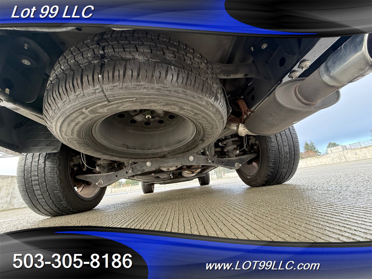 2016 Lincoln Navigator L Reserve 4x4 105k Miles NEW TIRES Htd Cld Leather  Navi Cam Headrest DVD'S Moon Roof - Photo 60 - Milwaukie, OR 97267