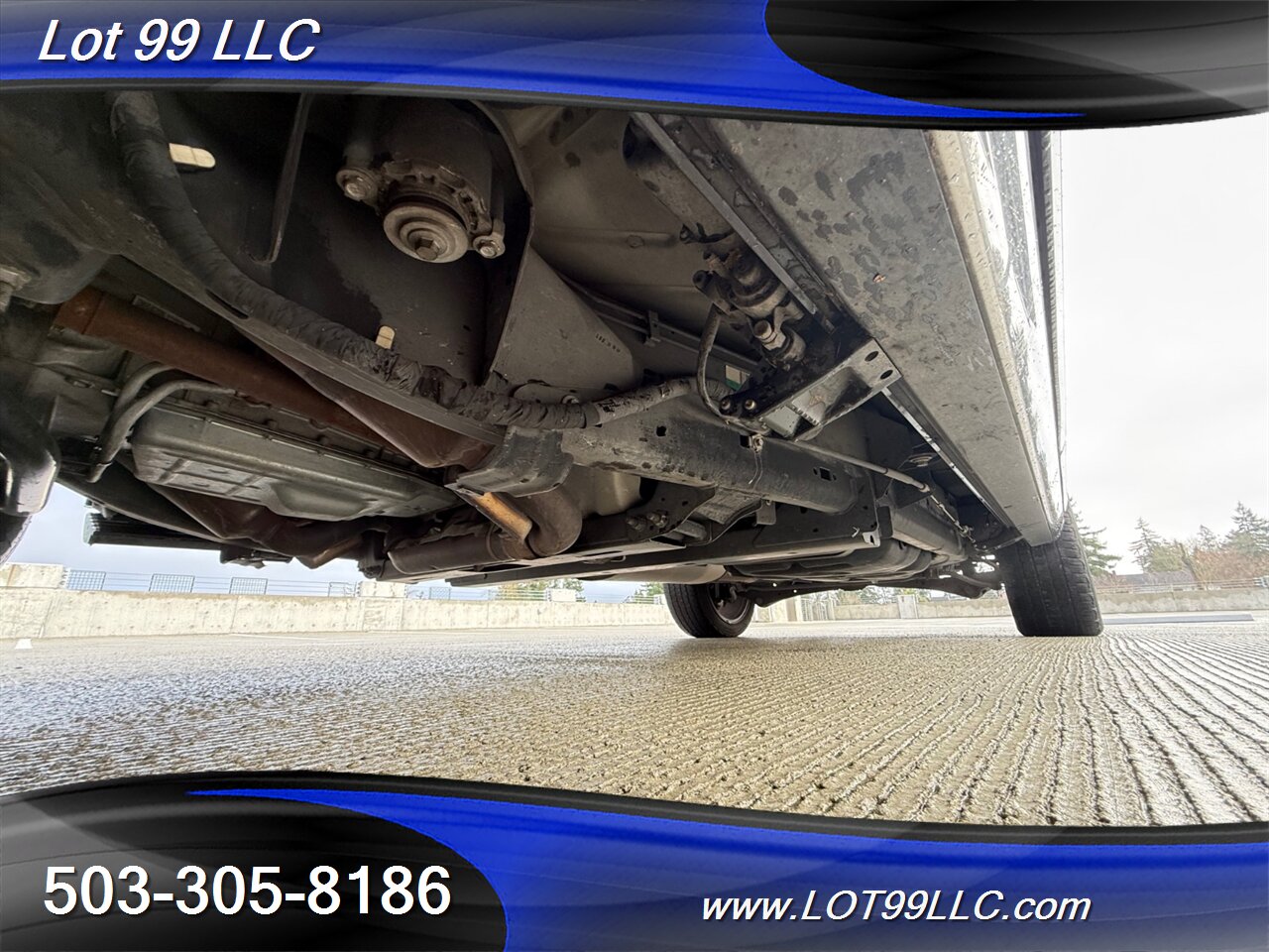 2016 Lincoln Navigator L Reserve 4x4 105k Miles NEW TIRES Htd Cld Leather  Navi Cam Headrest DVD'S Moon Roof - Photo 57 - Milwaukie, OR 97267