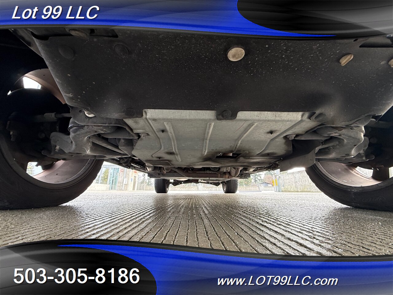 2016 Lincoln Navigator L Reserve 4x4 105k Miles NEW TIRES Htd Cld Leather  Navi Cam Headrest DVD'S Moon Roof - Photo 62 - Milwaukie, OR 97267