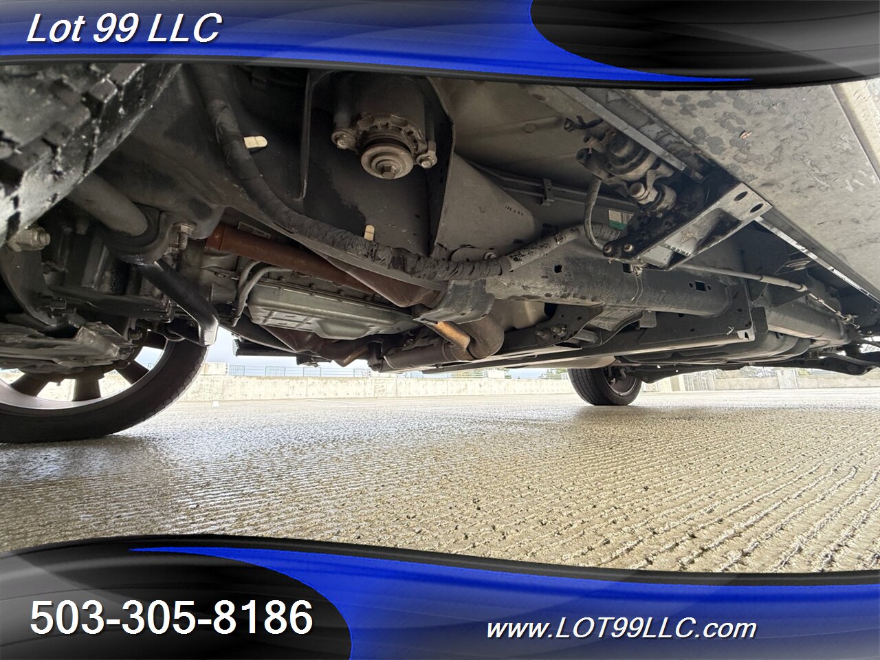 2016 Lincoln Navigator L Reserve 4x4 105k Miles NEW TIRES Htd Cld Leather  Navi Cam Headrest DVD'S Moon Roof - Photo 56 - Milwaukie, OR 97267