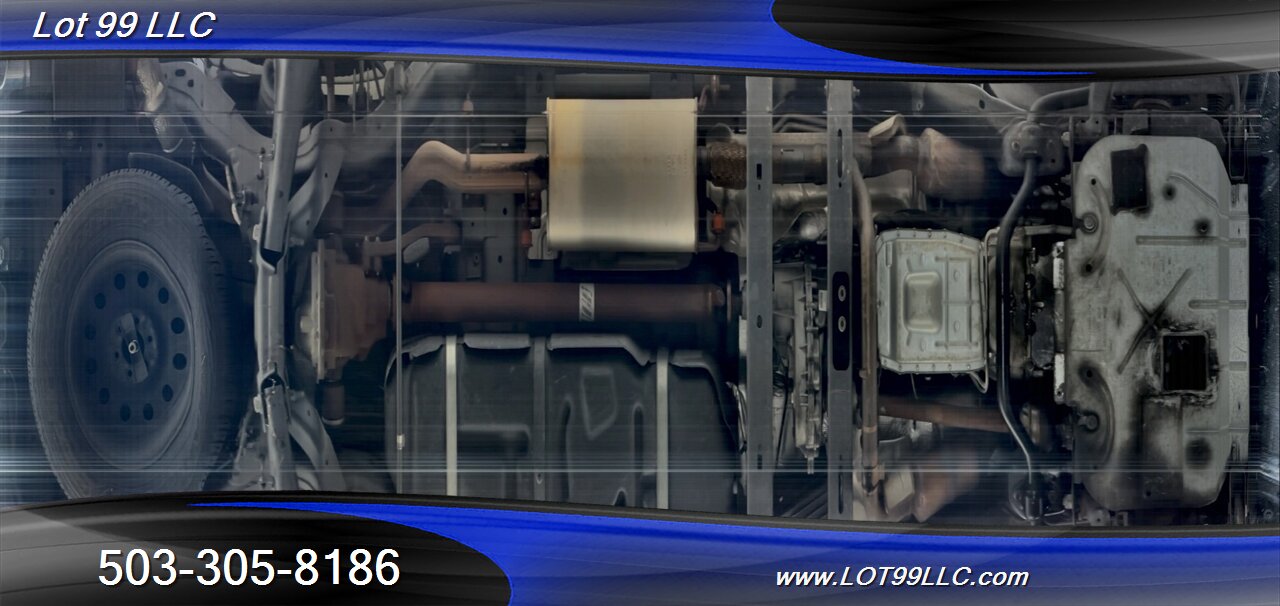 2016 Lincoln Navigator L Reserve 4x4 105k Miles NEW TIRES Htd Cld Leather  Navi Cam Headrest DVD'S Moon Roof - Photo 64 - Milwaukie, OR 97267