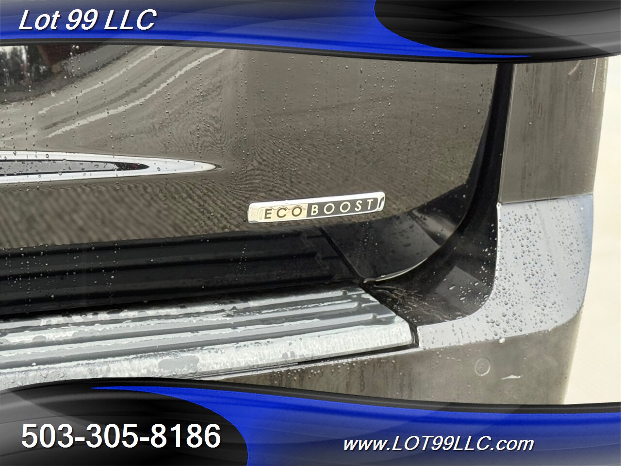 2016 Lincoln Navigator L Reserve 4x4 105k Miles NEW TIRES Htd Cld Leather  Navi Cam Headrest DVD'S Moon Roof - Photo 53 - Milwaukie, OR 97267