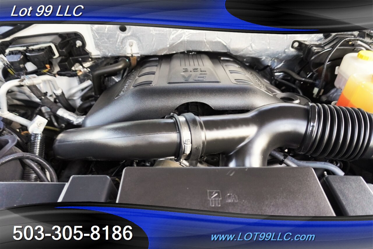 2017 Ford Expedition XLT 4X4 93K V6 3.5L ECOBOOST 3 ROW Newer Tires - Photo 21 - Milwaukie, OR 97267