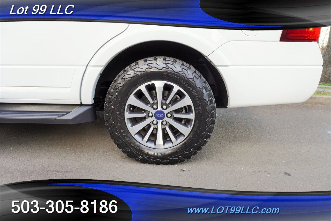 2017 Ford Expedition XLT 4X4 93K V6 3.5L ECOBOOST 3 ROW Newer Tires - Photo 36 - Milwaukie, OR 97267