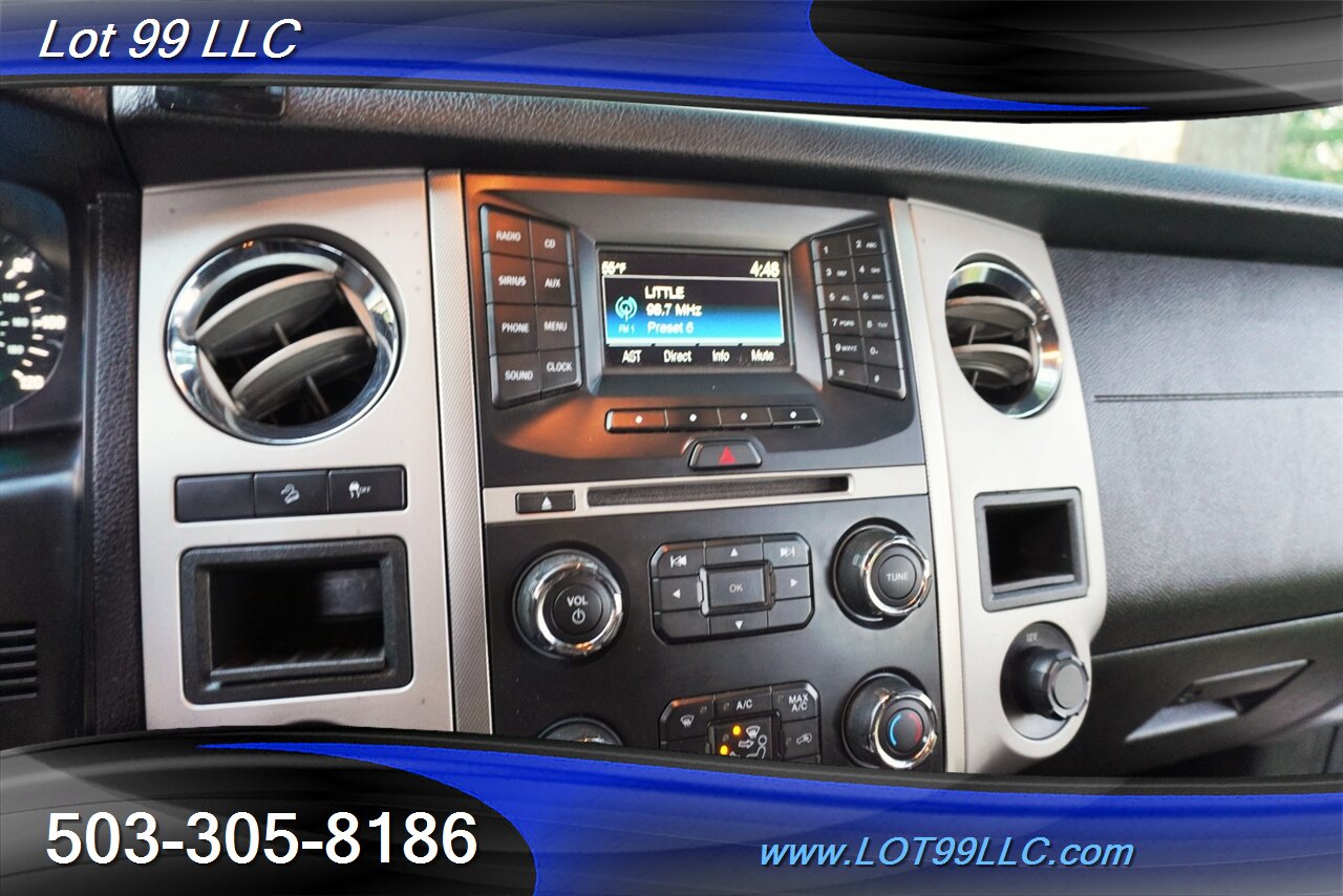 2017 Ford Expedition XLT 4X4 93K V6 3.5L ECOBOOST 3 ROW Newer Tires - Photo 23 - Milwaukie, OR 97267