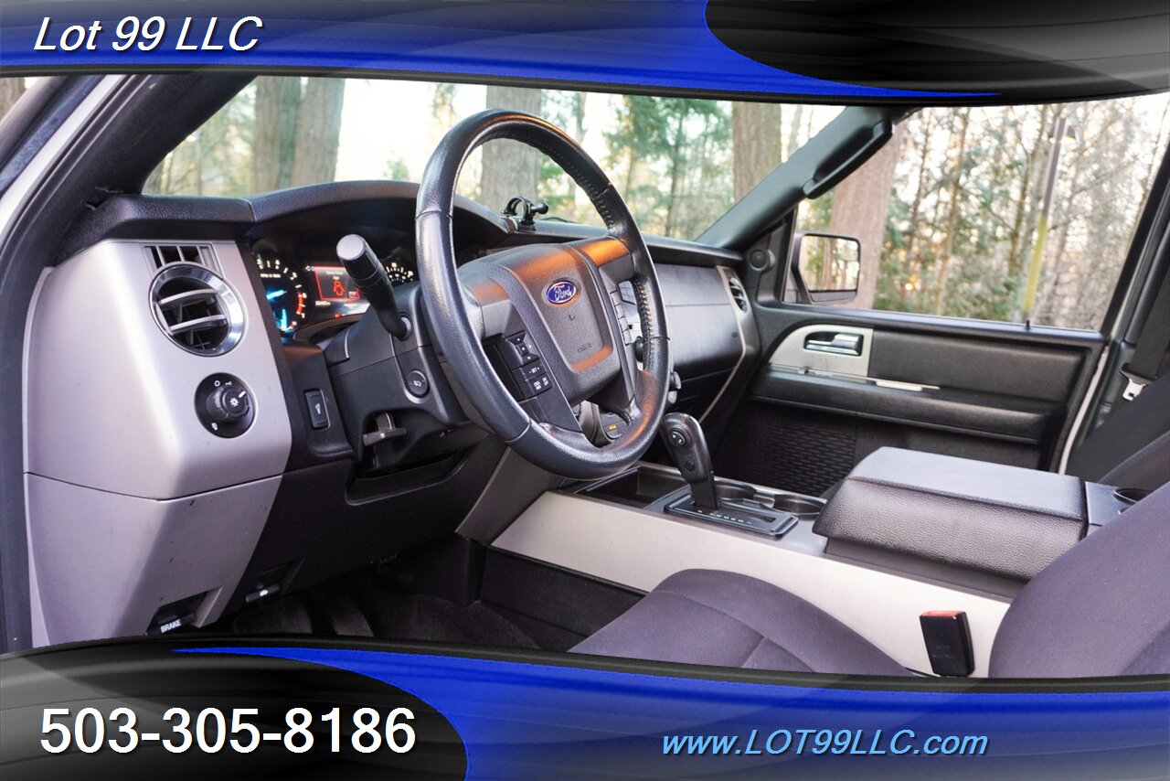 2017 Ford Expedition XLT 4X4 93K V6 3.5L ECOBOOST 3 ROW Newer Tires - Photo 12 - Milwaukie, OR 97267