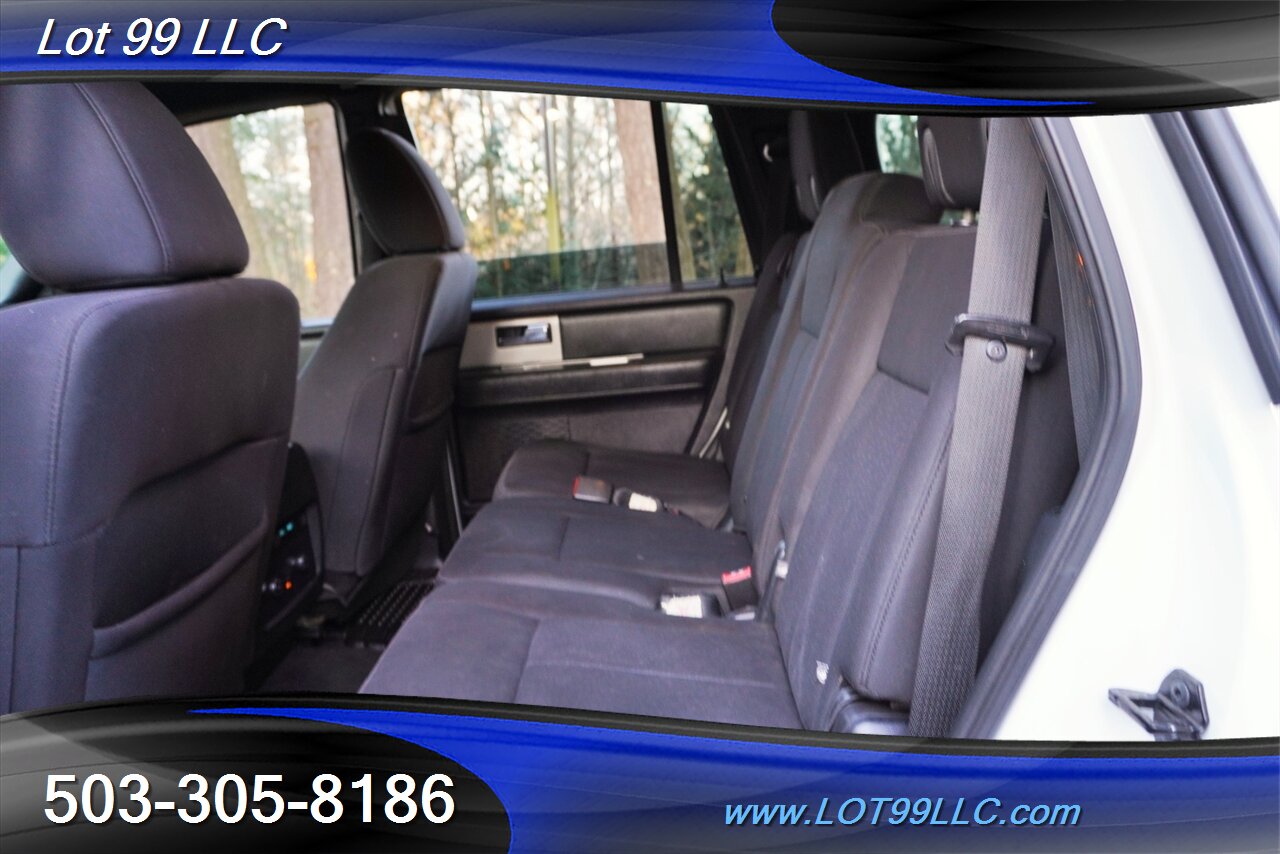 2017 Ford Expedition XLT 4X4 93K V6 3.5L ECOBOOST 3 ROW Newer Tires - Photo 14 - Milwaukie, OR 97267