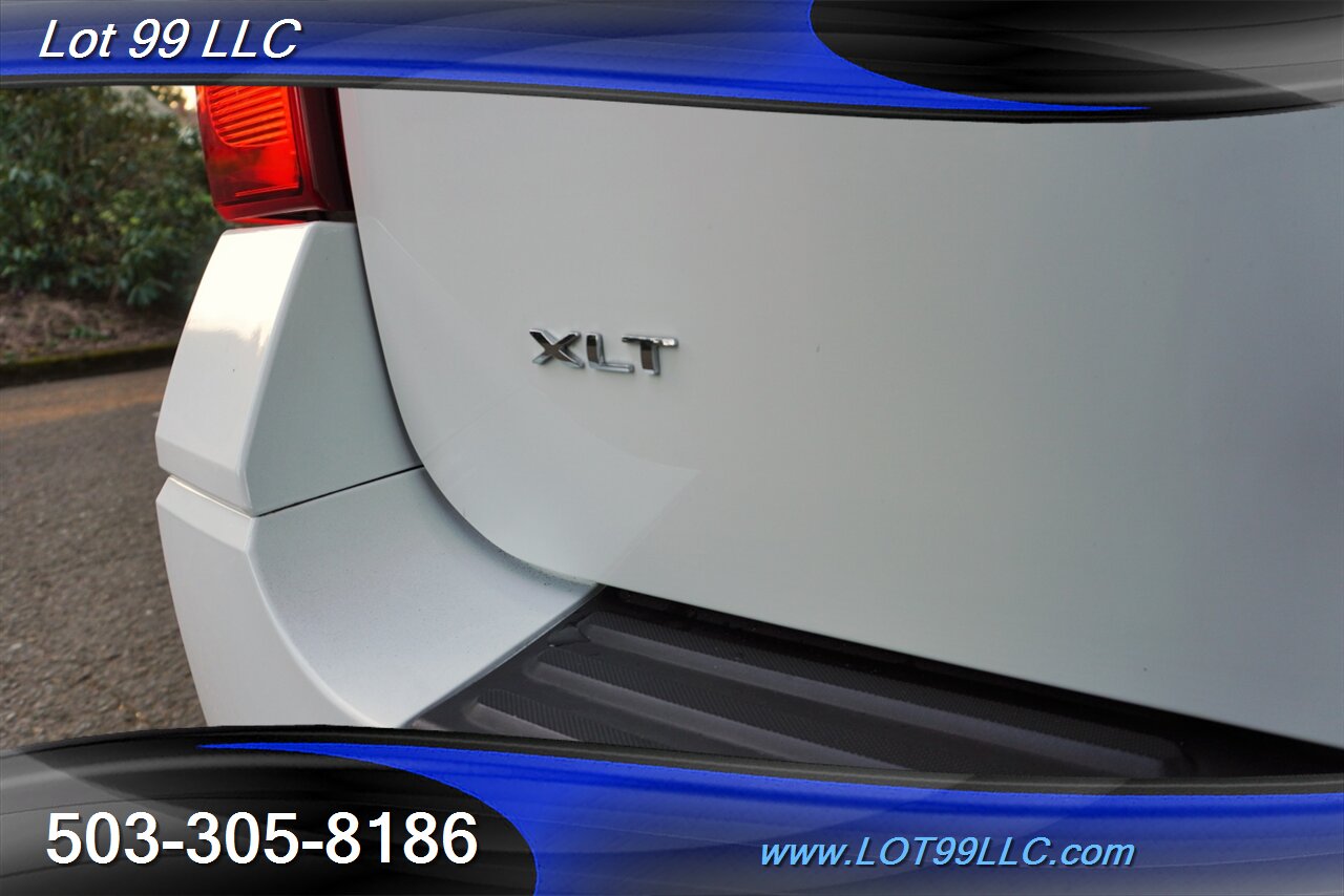 2017 Ford Expedition XLT 4X4 93K V6 3.5L ECOBOOST 3 ROW Newer Tires - Photo 31 - Milwaukie, OR 97267