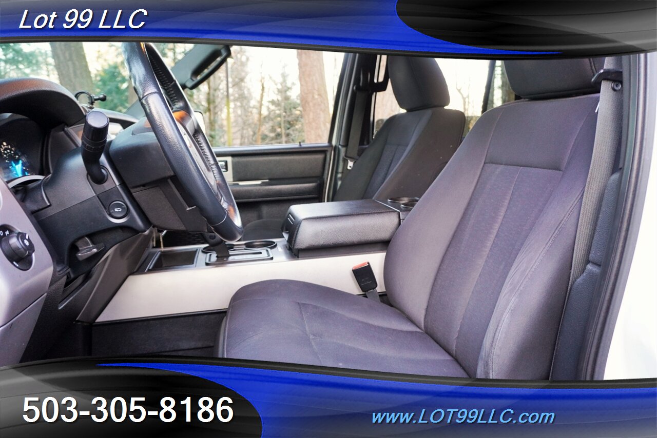 2017 Ford Expedition XLT 4X4 93K V6 3.5L ECOBOOST 3 ROW Newer Tires - Photo 13 - Milwaukie, OR 97267