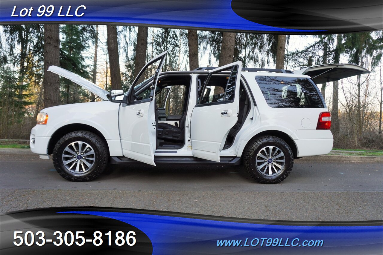 2017 Ford Expedition XLT 4X4 93K V6 3.5L ECOBOOST 3 ROW Newer Tires - Photo 27 - Milwaukie, OR 97267