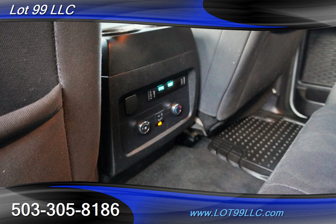 2017 Ford Expedition XLT 4X4 93K V6 3.5L ECOBOOST 3 ROW Newer Tires - Photo 15 - Milwaukie, OR 97267