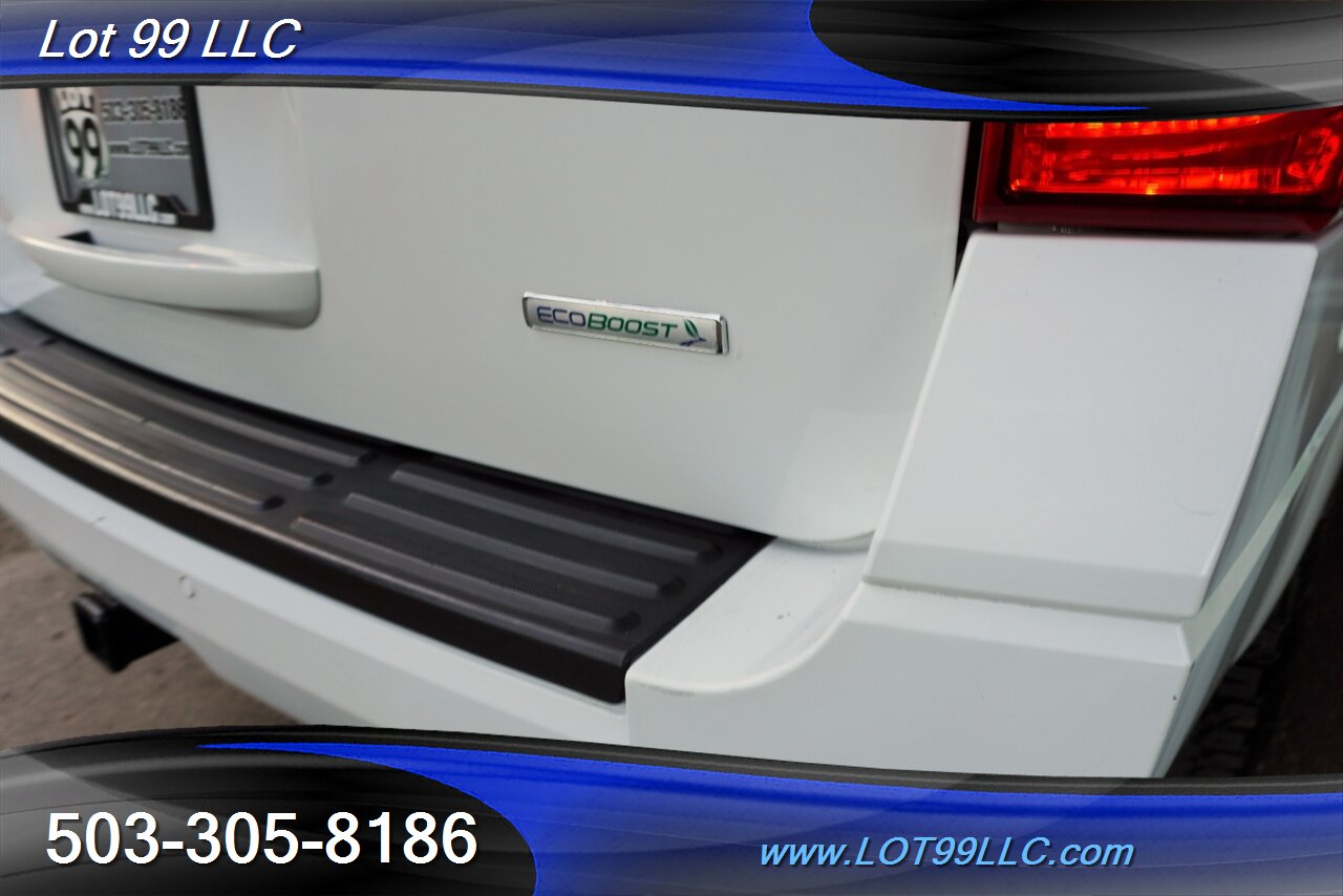2017 Ford Expedition XLT 4X4 93K V6 3.5L ECOBOOST 3 ROW Newer Tires - Photo 33 - Milwaukie, OR 97267