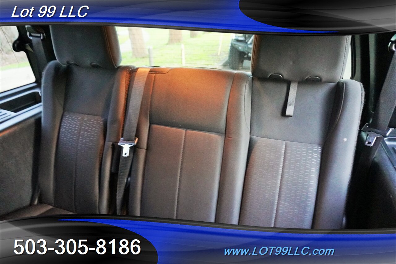 2017 Ford Expedition XLT 4X4 93K V6 3.5L ECOBOOST 3 ROW Newer Tires - Photo 16 - Milwaukie, OR 97267