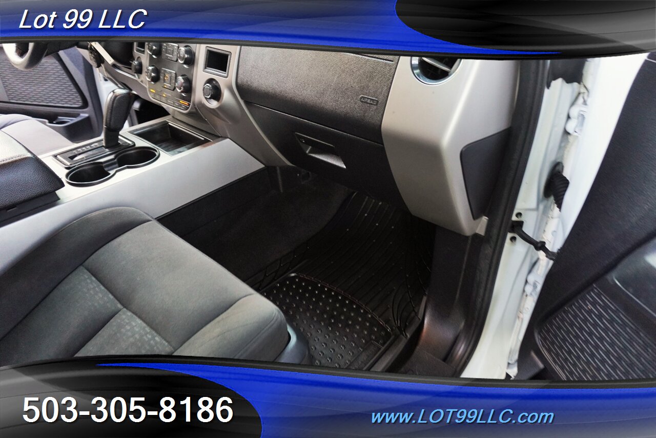 2017 Ford Expedition XLT 4X4 93K V6 3.5L ECOBOOST 3 ROW Newer Tires - Photo 34 - Milwaukie, OR 97267