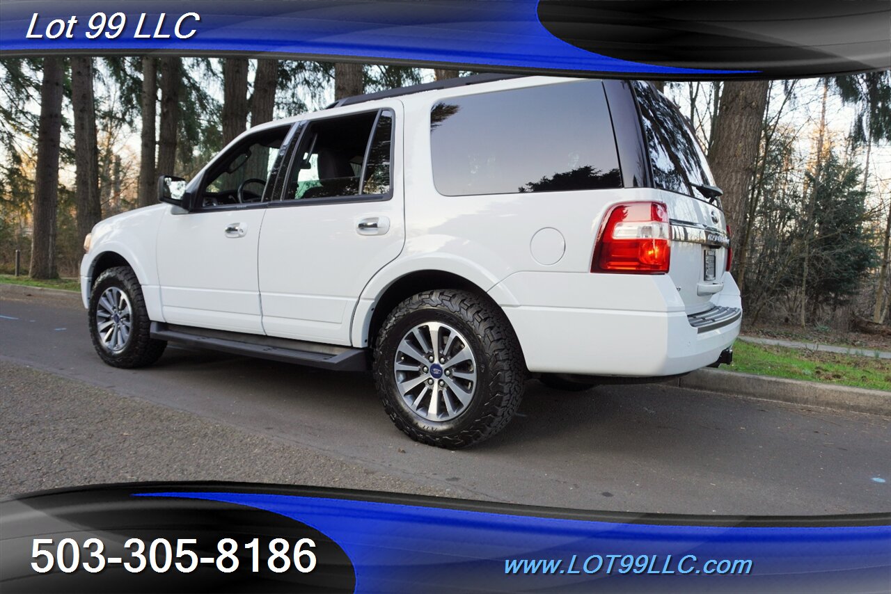 2017 Ford Expedition XLT 4X4 93K V6 3.5L ECOBOOST 3 ROW Newer Tires - Photo 11 - Milwaukie, OR 97267