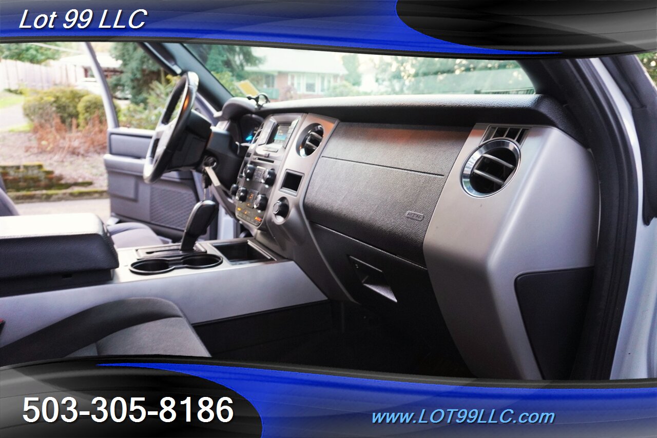 2017 Ford Expedition XLT 4X4 93K V6 3.5L ECOBOOST 3 ROW Newer Tires - Photo 19 - Milwaukie, OR 97267
