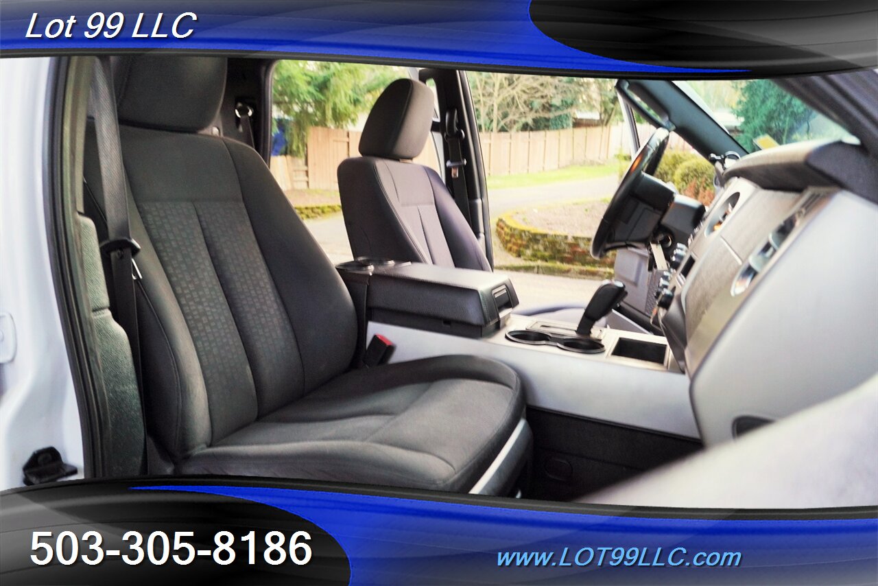 2017 Ford Expedition XLT 4X4 93K V6 3.5L ECOBOOST 3 ROW Newer Tires - Photo 20 - Milwaukie, OR 97267