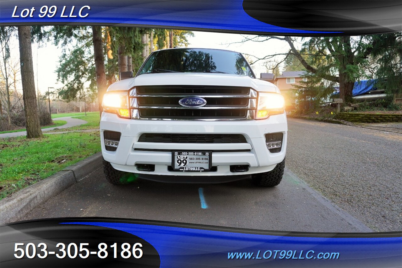 2017 Ford Expedition XLT 4X4 93K V6 3.5L ECOBOOST 3 ROW Newer Tires - Photo 6 - Milwaukie, OR 97267