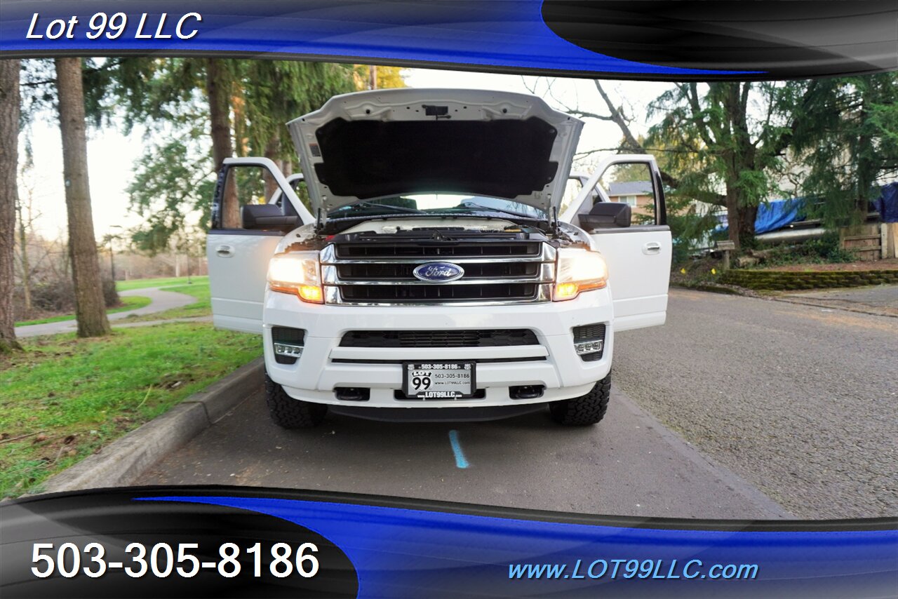 2017 Ford Expedition XLT 4X4 93K V6 3.5L ECOBOOST 3 ROW Newer Tires - Photo 28 - Milwaukie, OR 97267