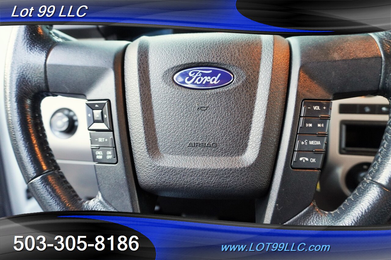 2017 Ford Expedition XLT 4X4 93K V6 3.5L ECOBOOST 3 ROW Newer Tires - Photo 25 - Milwaukie, OR 97267