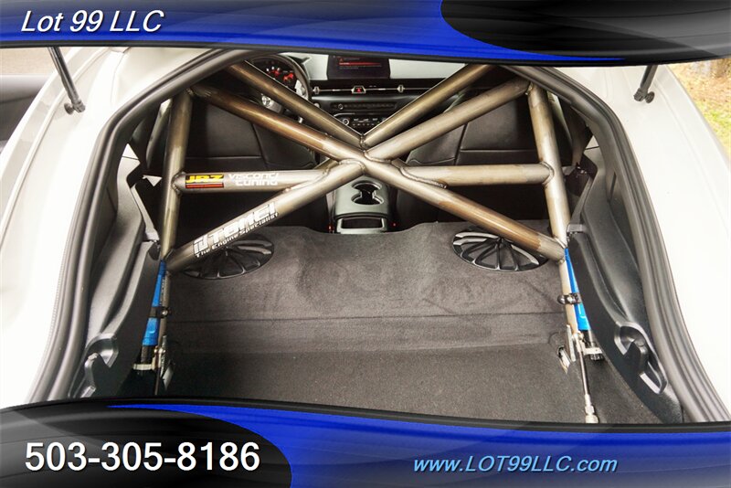 2021 Toyota GR Supra 3.0 Premium Heated Leather GPS COILOVERS 1 OWNER  