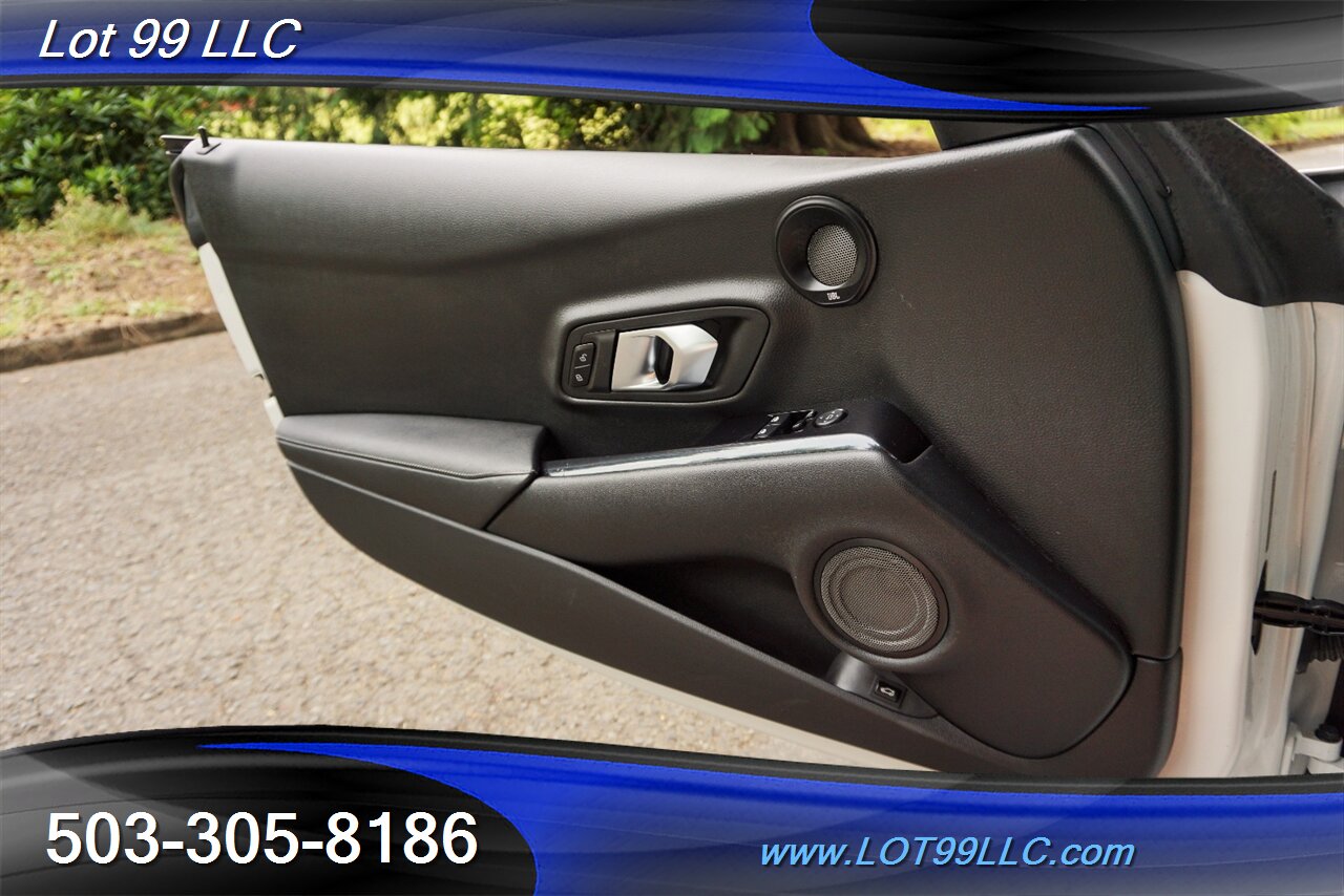 2021 Toyota GR Supra 3.0 Premium Heated Leather GPS COILOVERS 1 OWNER - Photo 26 - Milwaukie, OR 97267