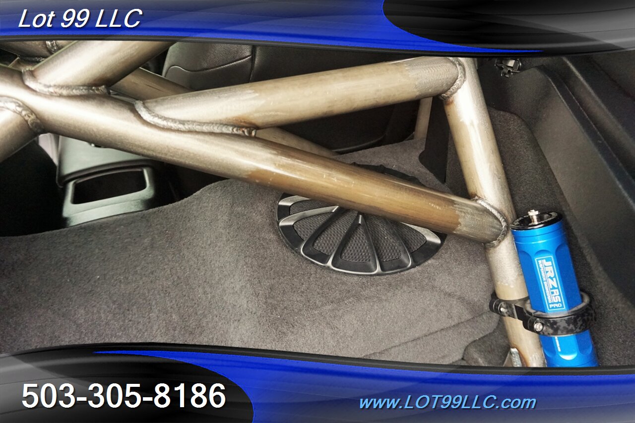 2021 Toyota GR Supra 3.0 Premium Heated Leather GPS COILOVERS 1 OWNER - Photo 15 - Milwaukie, OR 97267