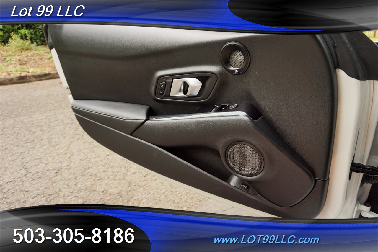2021 Toyota GR Supra 3.0 Premium Heated Leather GPS COILOVERS 1 OWNER - Photo 20 - Milwaukie, OR 97267