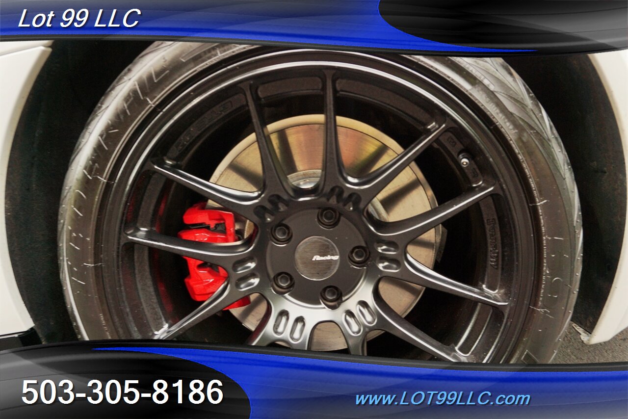2021 Toyota GR Supra 3.0 Premium Heated Leather GPS COILOVERS 1 OWNER - Photo 41 - Milwaukie, OR 97267