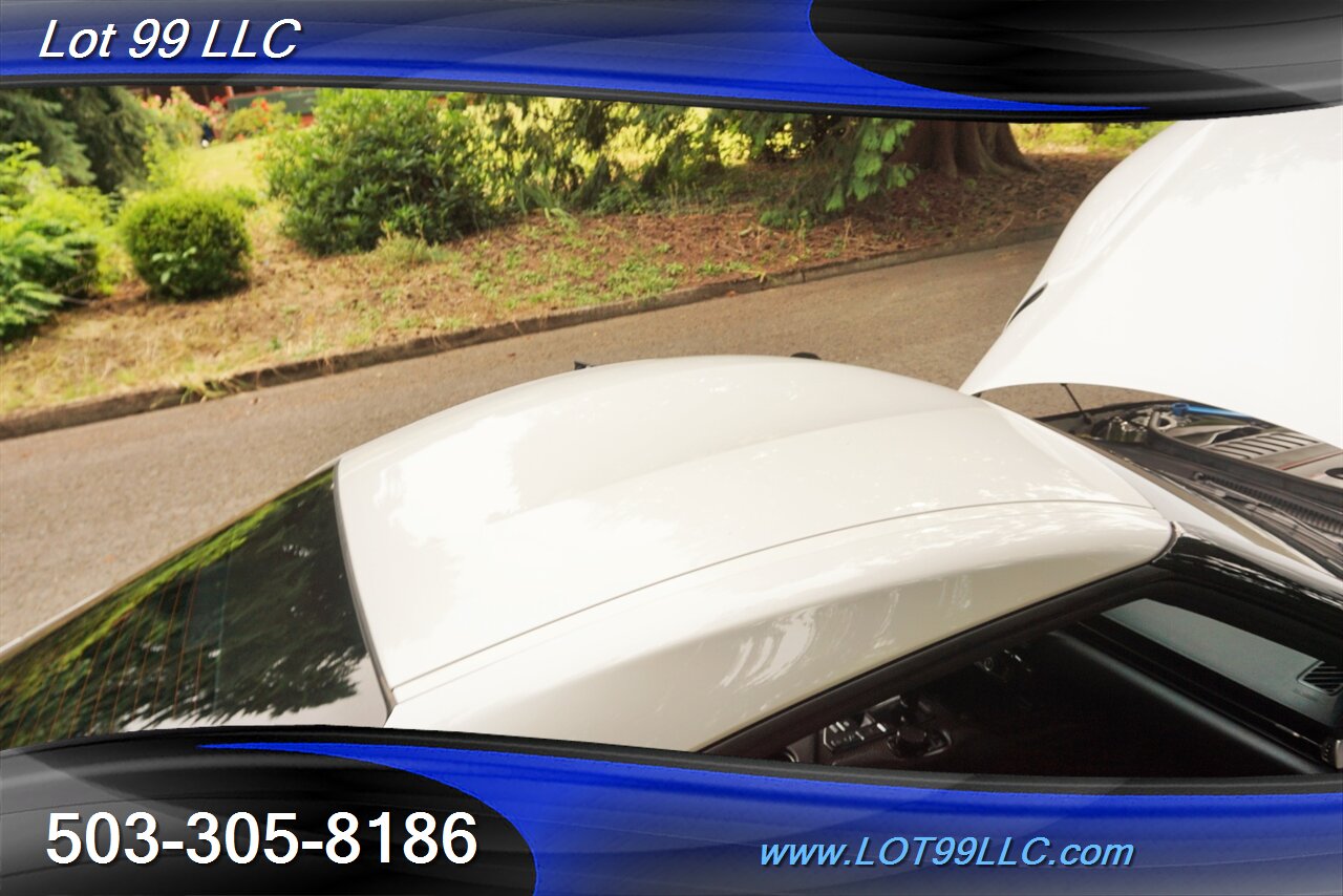 2021 Toyota GR Supra 3.0 Premium Heated Leather GPS COILOVERS 1 OWNER - Photo 36 - Milwaukie, OR 97267