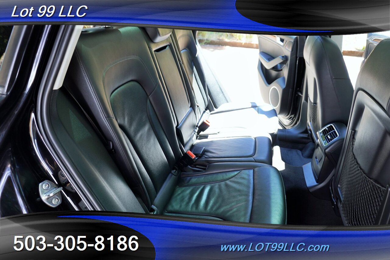 2017 Audi Q5 3.0T quattro Premium Plus - Photo 17 - Milwaukie, OR 97267