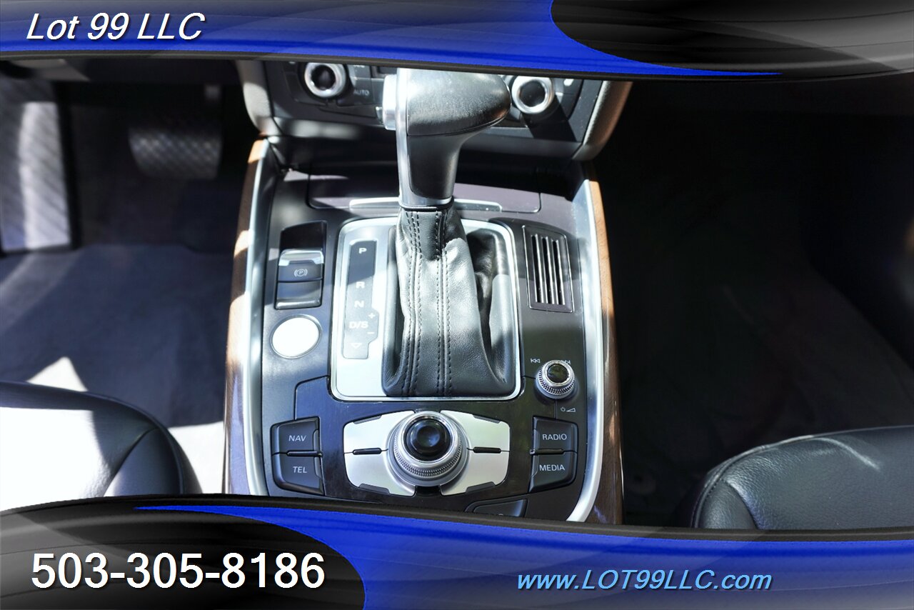 2017 Audi Q5 3.0T quattro Premium Plus - Photo 21 - Milwaukie, OR 97267